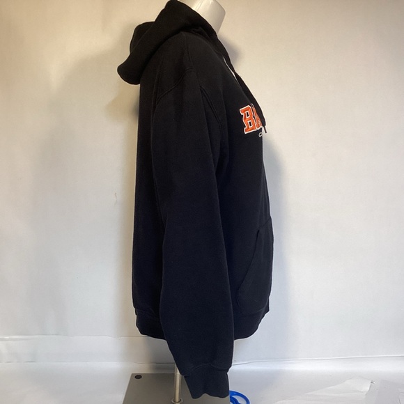 Baltimore Orioles Women’s Hoodie Size Large Fanatics Baseball Hoodie - Picture 4 of 8